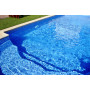 Мозаичный лайнер SBG Elbe Mosaic blue