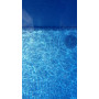 Пленка ПВХ SBG Elbe Blue pearl для домашнего бассейна 