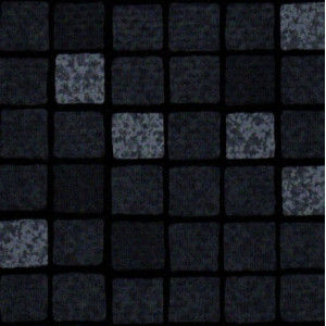 Лайнер ПВХ для бассейна SBG Elbe Silver black 1.65x25m