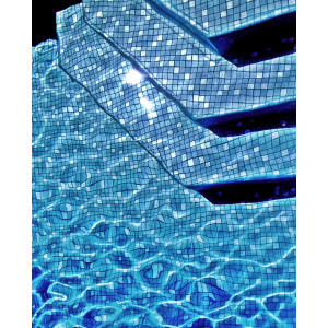 Liner SBG Elbe Silver lagoon
