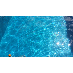 Лайнер ПВХ для бассейна SBG Elbe Silver lagoon 1.65x25m