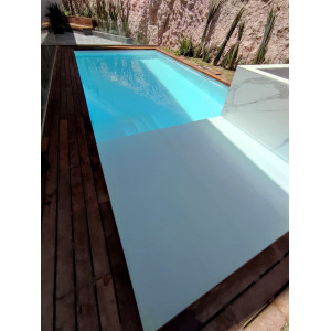 Liner SBG Elbe White pearl