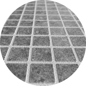 Плівка ПВХ (лайнер) текстурна Renolit Alkorplan Ceramics Etna 1.65x21m для басейну