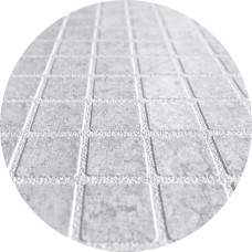 Плівка ПВХ (лайнер) текстурна Renolit Alkorplan Ceramics Selene 1.65x21m для басейну