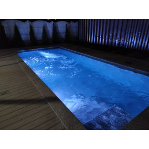Плівка ПВХ Renolit Alkorplan Touch Elegance для басейну
