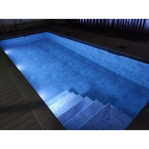 Лайнер ПВХ (плівка) для басейну Renolit Alkorplan Touch Elegance 1.65x21m