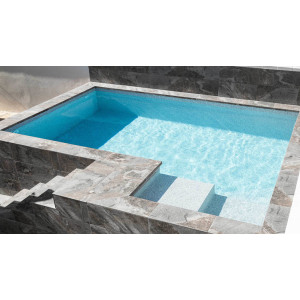 Лайнер ПВХ (плівка) для басейну Renolit Alkorplan Touch Origin 1.65x21m