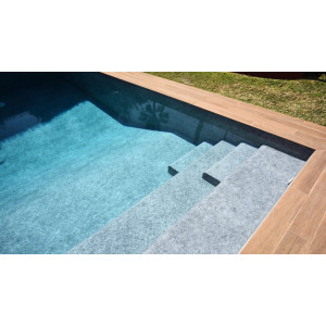Лайнер ПВХ (плівка) для басейну Renolit Alkorplan Touch Prestige 1.65x21m