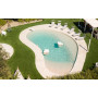 Лайнер ПВХ (пленка) для бассейна Renolit Alkorplan Touch Relax 1.65x21m