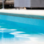 Плівка ПВХ (лайнер) текстурна Renolit Alkorplan Relief Adriatic Blue 1.65x25m для басейну
