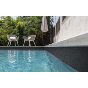 Liner Renolit Alkorplan Relief White