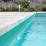 Плівка ПВХ (лайнер) текстурна Renolit Alkorplan Relief Caribbian 1.65x25m для басейну