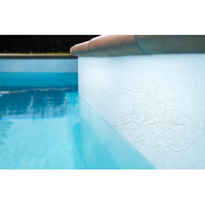 Liner Renolit Alkorplan Relief Light Blue