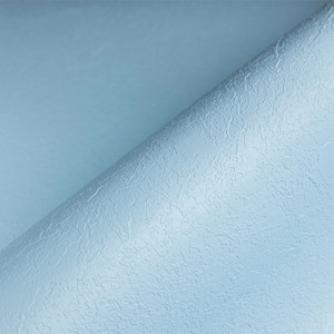 Пленка ПВХ (лайнер) текстурная Renolit Alkorplan Relief Light Blue 1.65x25m для бассейна