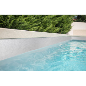 Liner Renolit Alkorplan Relief Light Grey
