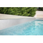Liner Renolit Alkorplan Relief Light Grey