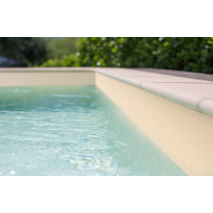Liner Renolit Alkorplan Relief Sand