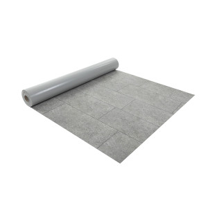 Liner Renolit Alkorplan Tile Quartz