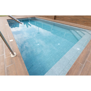 Новинка от компании Renolit Alkorplan - лайнер ПВХ Tile Quartz
