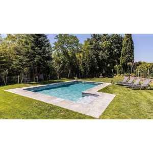 Плівка ПВХ (лайнер) текстурна для басейну Renolit Alkorplan Vogue Urban 1.65x21m
