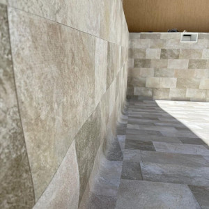 Лайнер (пленка) ПВХ для бассейна Cefil Touch Sunlight серии Keramik (1,65x25m)
