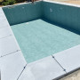Лайнер ПВХ для басейну Cefil Touch Onyx Emerald 1,65x25m