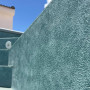 Лайнер ПВХ для басейну Cefil Touch Onyx Emerald 1,65x25m