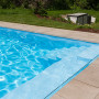Лайнер ПВХ для бассейна Cefil Touch Onyx Hawaii 1,65x25m