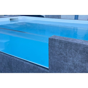 Лайнер ПВХ для бассейна Cefil Touch Manhattan Hawaii 1,65x25,2m