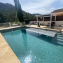 Лайнер ПВХ для бассейна Cefil Touch Manhattan Hawaii 1,65x25,2m