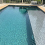 Лайнер ПВХ для бассейна Cefil Touch Manhattan Hawaii 1,65x25,2m