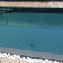 Лайнер (пленка) ПВХ для бассейна Cefil Passion Gris Anthracite 1,65x25m
