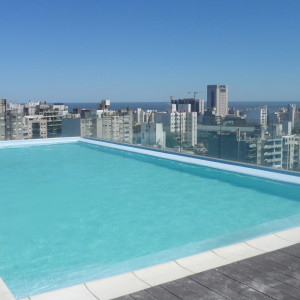 Лайнер (пленка) ПВХ для бассейна Cefil Passion Pool 1,65x25m