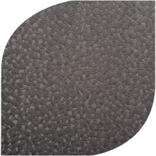 Плівка ПВХ (лайнер) текстурна Cefil Touch Reflection Anthracite 1.65x25.2m для басейну