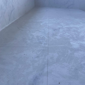 Лайнер (пленка) ПВХ для бассейна Cefil Victoria Touch Bianco 1,65x25m