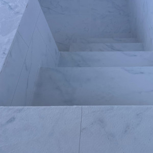Лайнер (пленка) ПВХ для бассейна Cefil Victoria Touch Bianco 1,65x25m