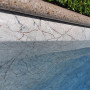 Лайнер ПВХ для бассейна Elbe Pure Indian Marble