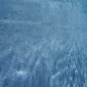 Пленка ПВХ для бассейна Elbe Pure Mountain Blue