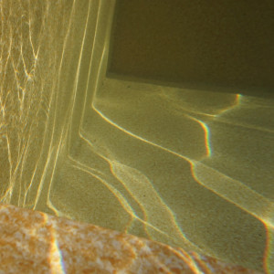 Лайнер ПВХ Elbe Pure Terra Sand