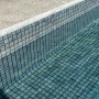 Плівка ПВХ Haogenplast Matrix Black-Silver