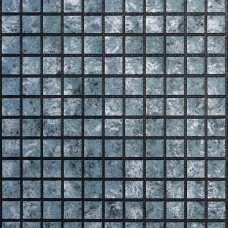 Лайнер ПВХ Haogenplast Matrix Black-Silver