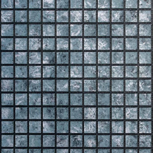 Лайнер (плівка) ПВХ для басейну Haogenplast Matrix Black-Silver 1,65x25m