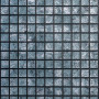 Лайнер (плівка) ПВХ для басейну Haogenplast Matrix Black-Silver 1,65x25m