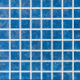 Лайнер (пленка) ПВХ для бассейна Haogenplast Matrix Blue 1,65x25m