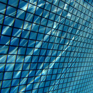 Haogenplast Matrix Black-Blue