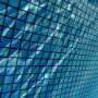 Haogenplast Matrix Black-Blue