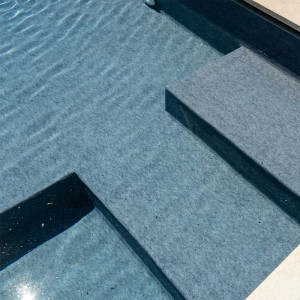 Пленка ПВХ Haogenplast StoneFlex Concrete