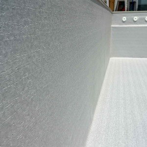 Лайнер Haogenplast StoneFlex Pearl