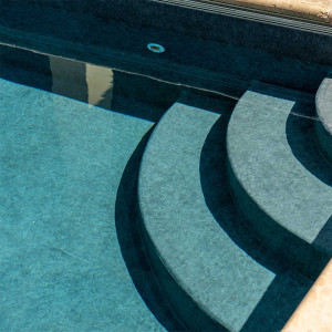 Haogenplast StoneFlex Slate