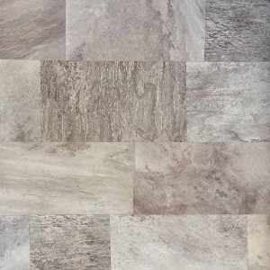 Лайнер (пленка) ПВХ для бассейна Haogenplast StoneTile Elegance 1,65x25m